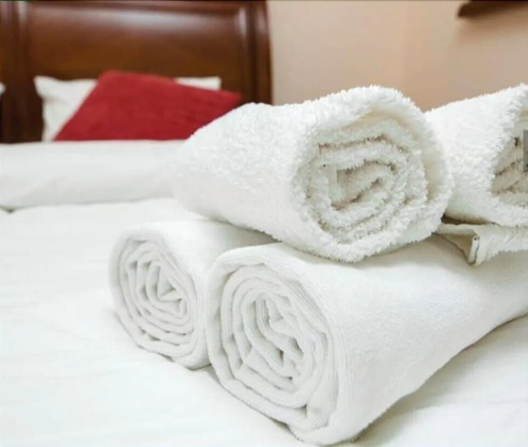 Azat Hotel