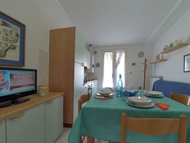 Nettuno Apartments