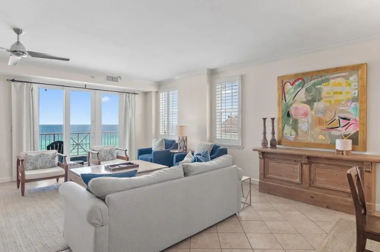 Inn at Crystal Beach 611