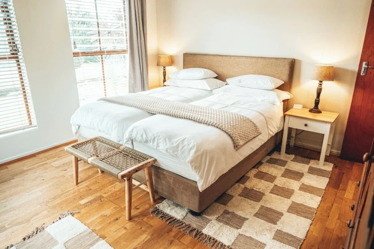 1 Bedroom Deluxe Suite