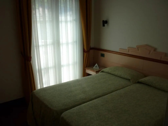 Hotel Garni Villa Fontana