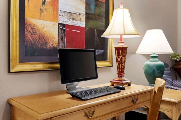 Guesthouse Inn & Suites Sioux Falls