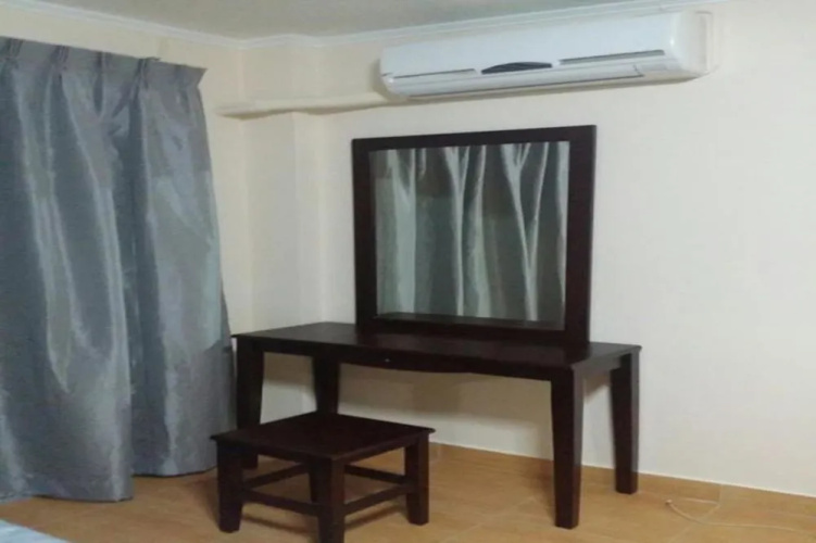 Chicha Hotel and Restaurant