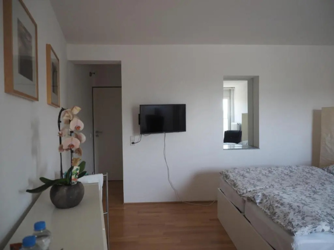 B8 - apartments, bed & breakfast