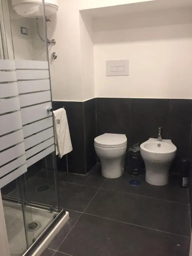 The Lux B&B Napoli Mergellina