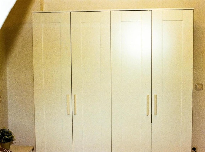 Comfort Triple room