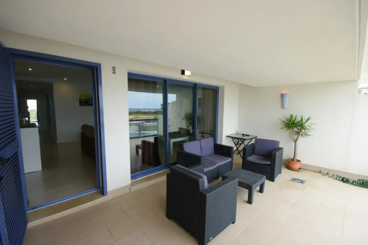 Livingtarifa Apartamento Las Olas