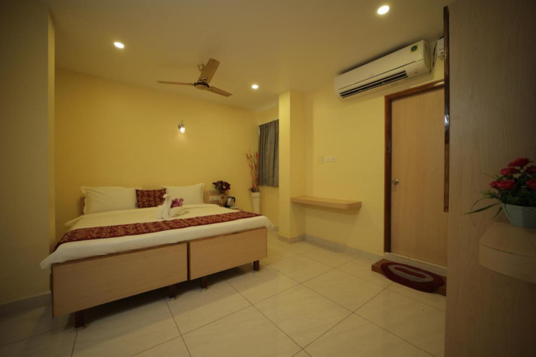 Nadanam Inn