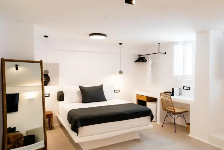 Mykonos Villas