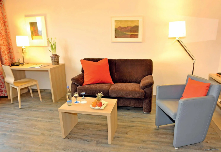 Dorint Hotel Durbach/Schwarzwald