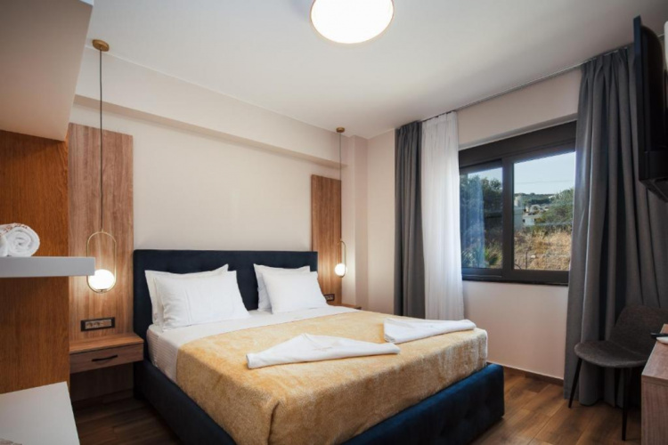 Sapphire Horizon Suites