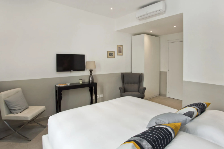 Sallustio Luxury Suites