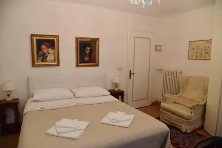 B&B Carlo Alberto
