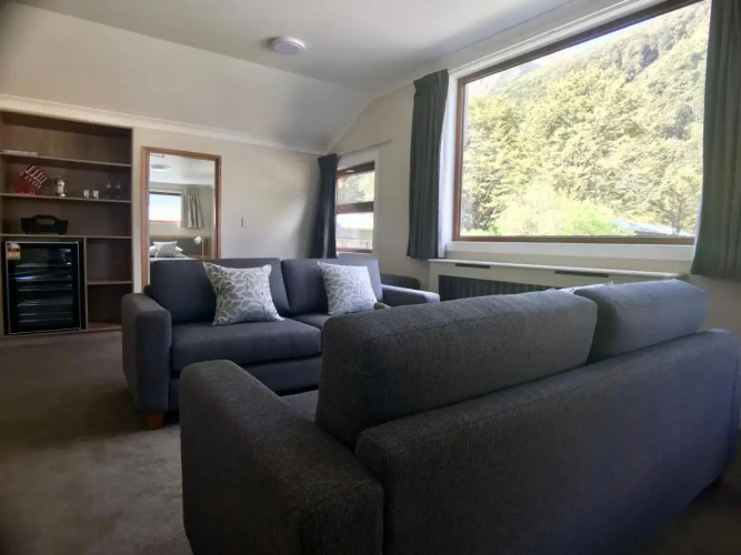 Arthurs Chalet