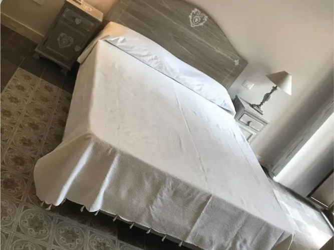 La Casa di Alma