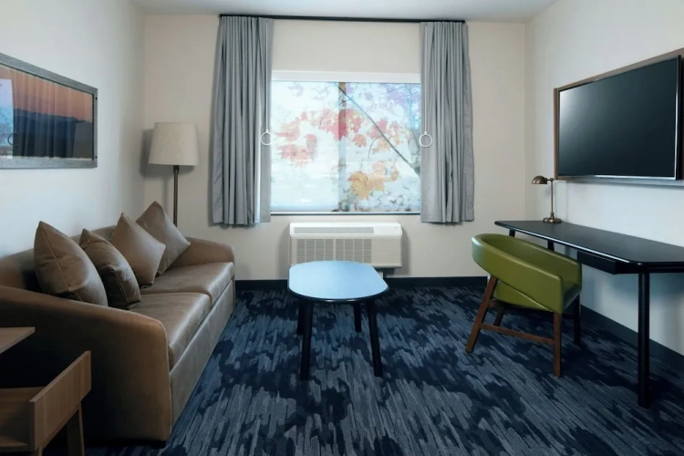 Suite