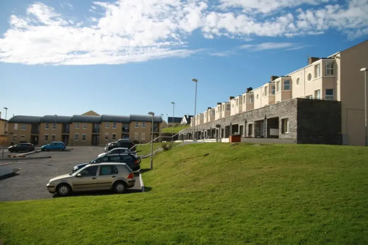 Hotelafbeelding