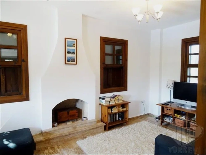 3 Bedrooms Villa