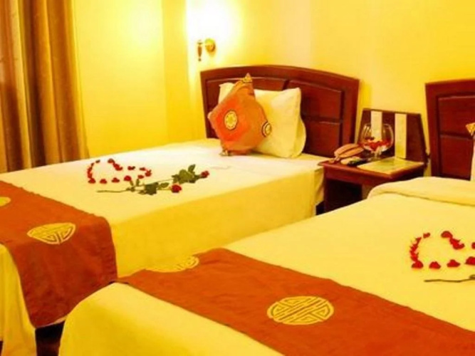 Google Thanh Xuan Hotel