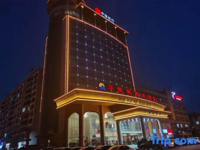 Hotelafbeelding