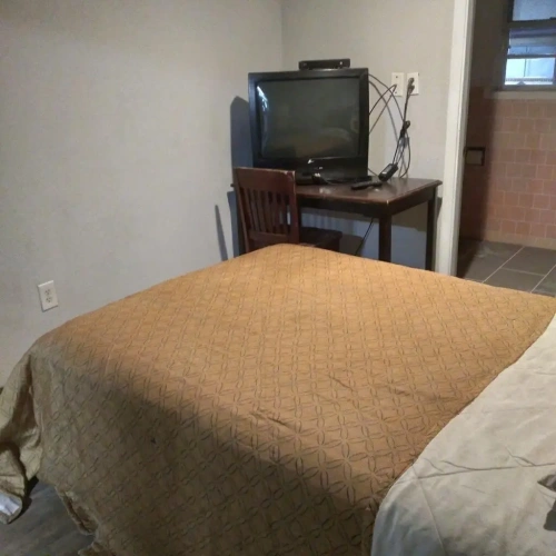 Economy Single room