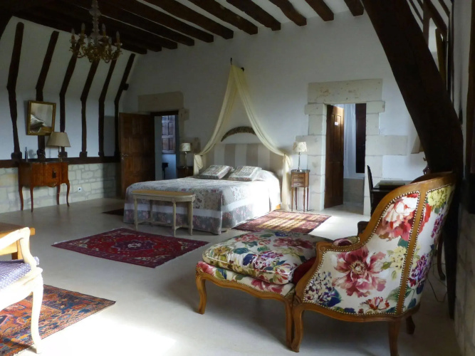 Le Clos Chavigny