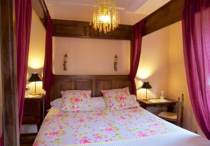 Hôtel Jouet