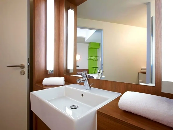 Superior Twin Family room