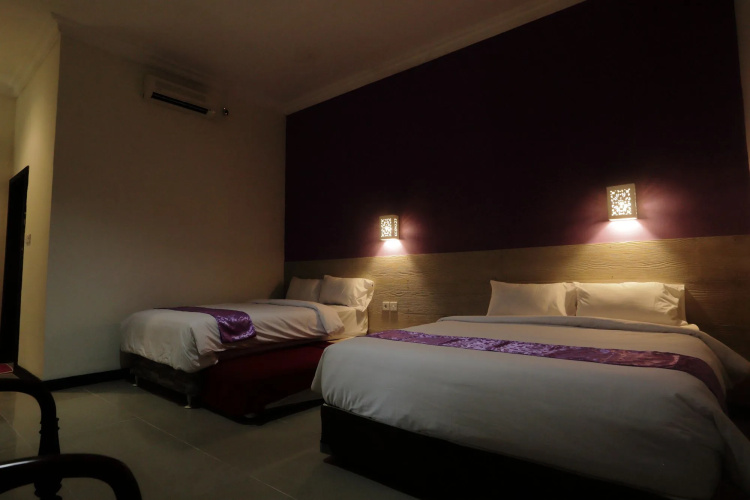 Bali Dream Costel Hotel