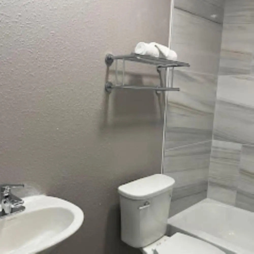 Efficiency Lodge - Cartersville