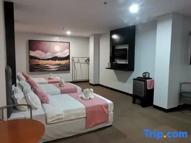 Family Suite