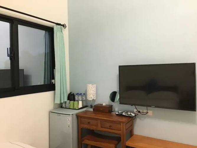 Feng Lin Zui Mei B&B