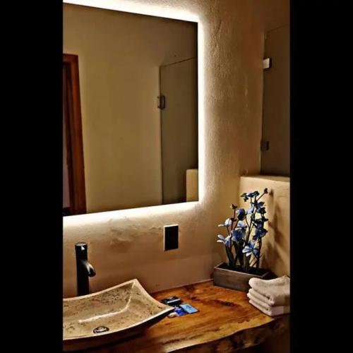 No. 3 Encantador Loft Jacuzzi Mazamitla