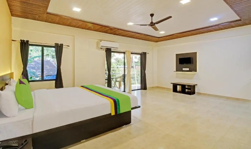 Superior Double room