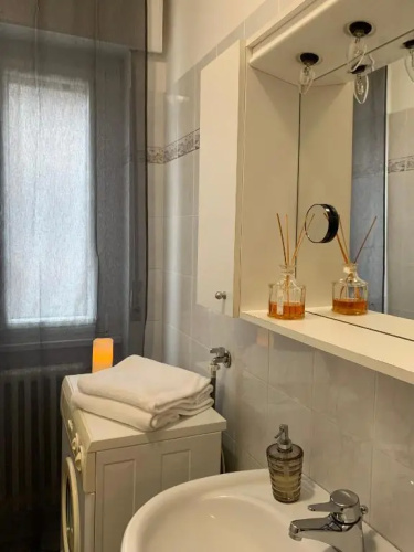 Pinzolo DOLOMIA apartment