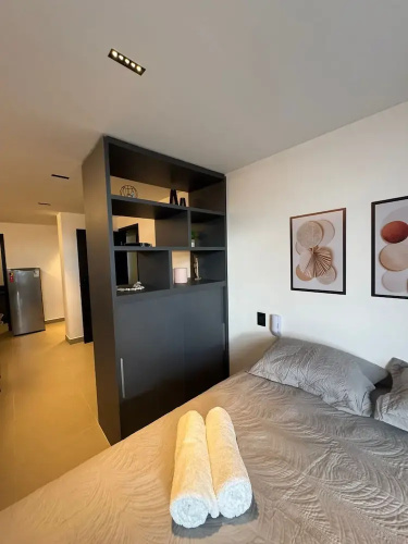 Emunah Suites Ponta de Campina