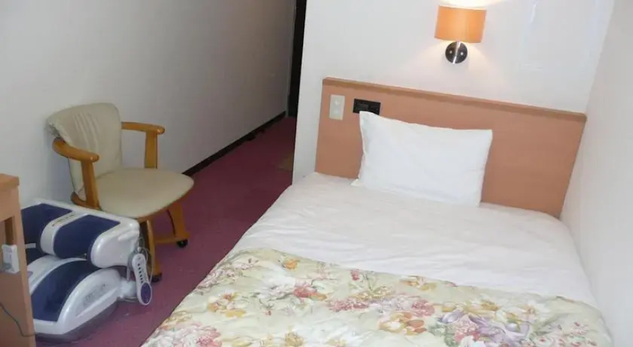 Hotel National