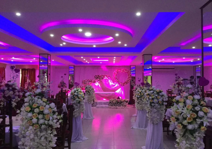 Misuki Plaza Hotel