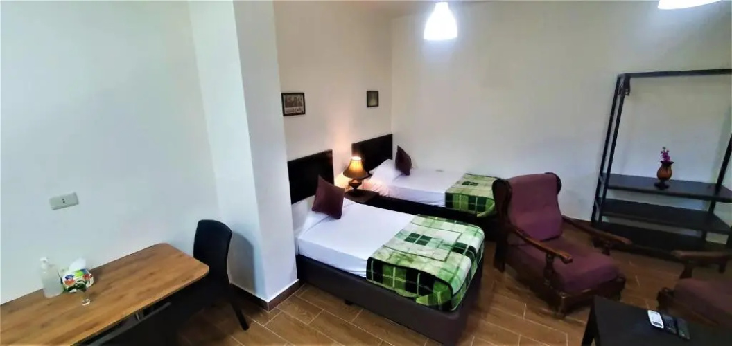 Otel görseli