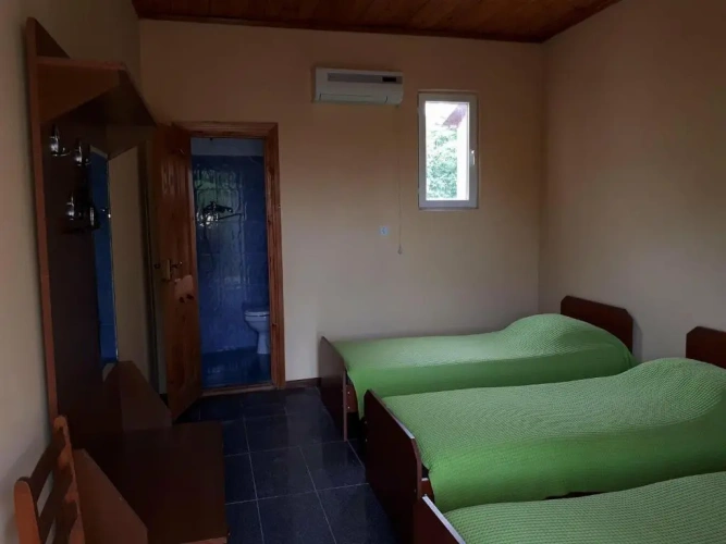 Classic Triple room