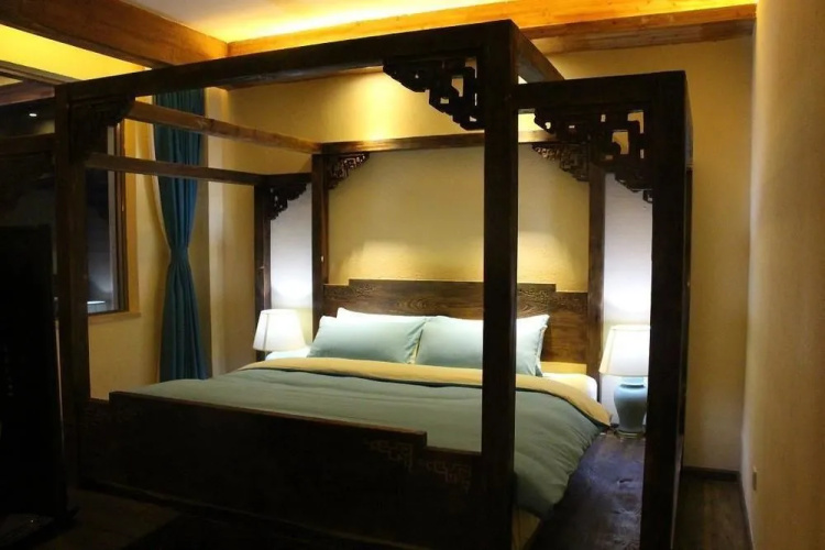 Sanse Yunhe Inn