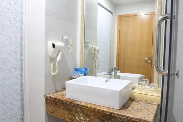 Sitewei Hotel