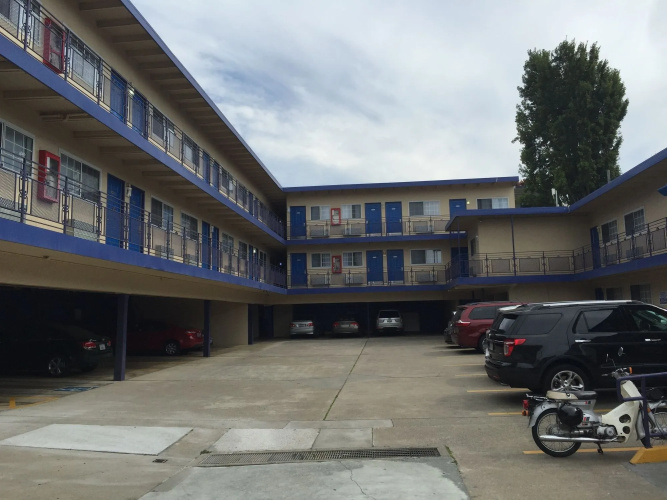 Hotelafbeelding