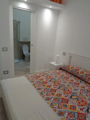 Appartamento Badia