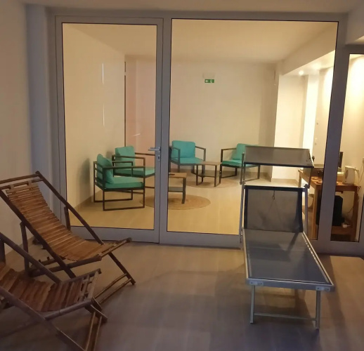 Mya Luxury rooms