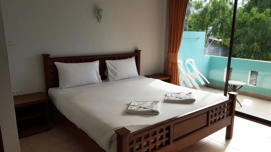 Holiday Guesthouse