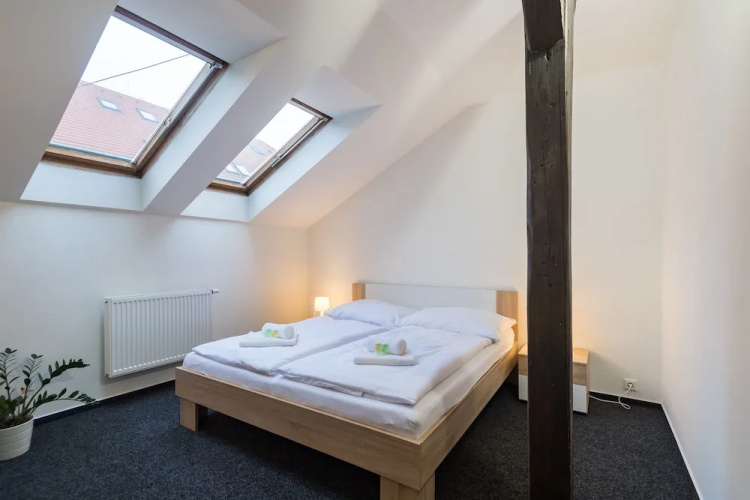 Affinity Hotel Prague 2
