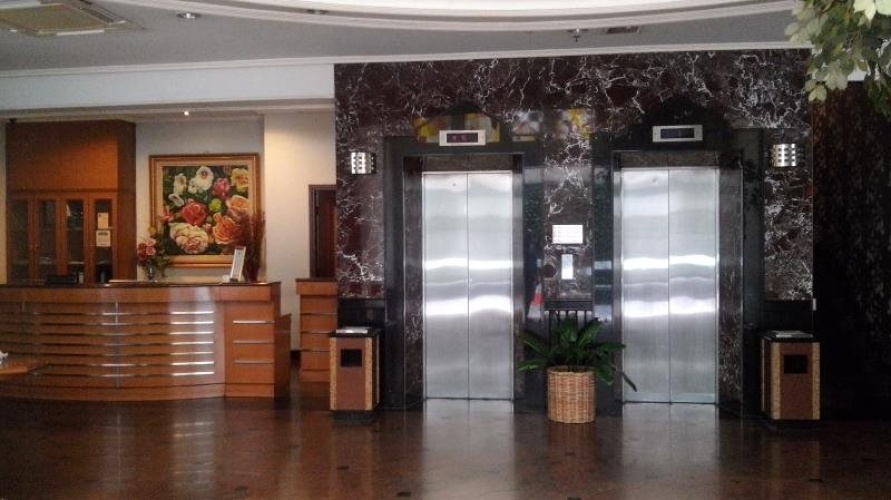 Tematik Hotel Pluit