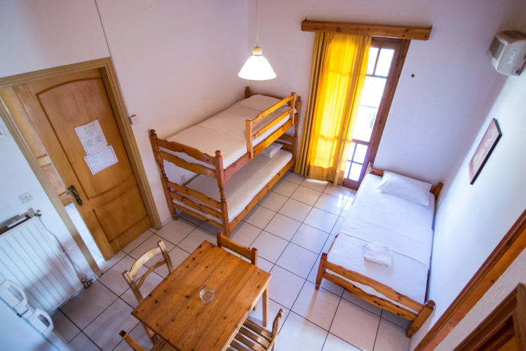 Margarita Apartments
