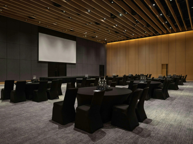 Delano Dubai photo 26